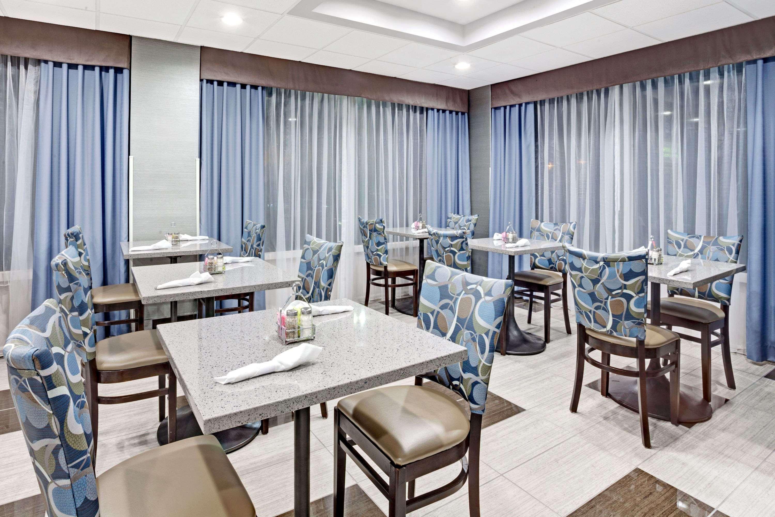 Hotel Wyndham Garden Charlotte Airport Southeast Exteriér fotografie