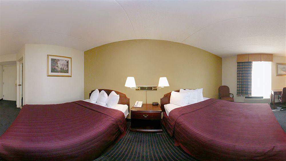 Hotel Wyndham Garden Charlotte Airport Southeast Exteriér fotografie